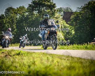 Motor Elfstedentocht 2026 photo