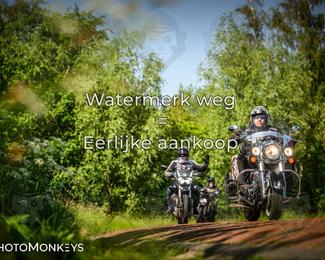 Motor Elfstedentocht 2026 photo
