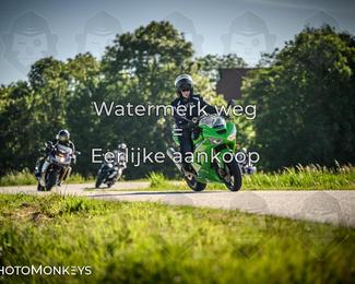 Motor Elfstedentocht 2026 photo