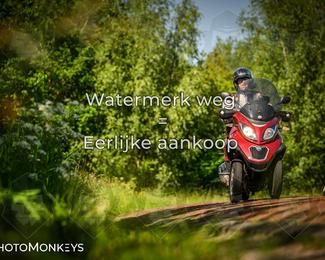 Motor Elfstedentocht 2026 photo