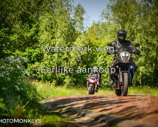 Motor Elfstedentocht 2026 photo