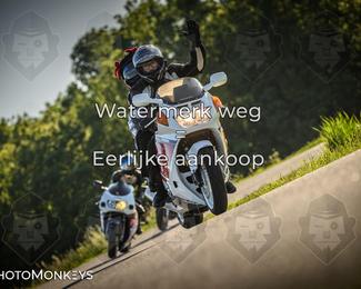 Motor Elfstedentocht 2026 photo