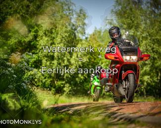 Motor Elfstedentocht 2026 photo