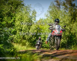 Motor Elfstedentocht 2026 photo