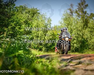 Motor Elfstedentocht 2026 photo