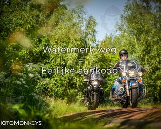 Motor Elfstedentocht 2026 photo