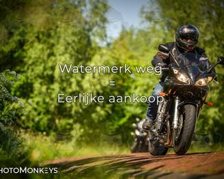 Motor Elfstedentocht 2026 photo