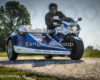 Motor Elfstedentocht 2026 photo