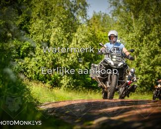 Motor Elfstedentocht 2026 photo