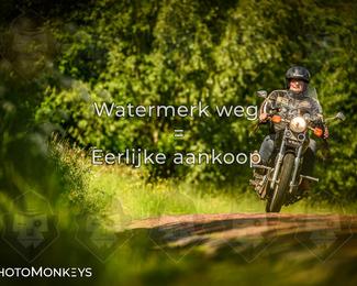 Motor Elfstedentocht 2026 photo