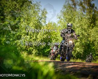 Motor Elfstedentocht 2026 photo