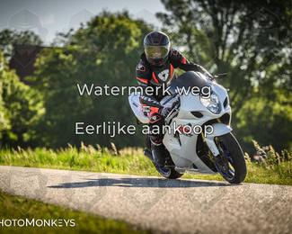 Motor Elfstedentocht 2026 photo