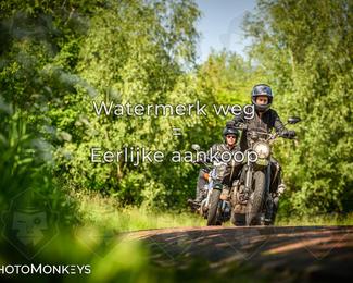 Motor Elfstedentocht 2026 photo