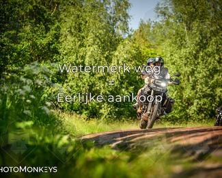 Motor Elfstedentocht 2026 photo