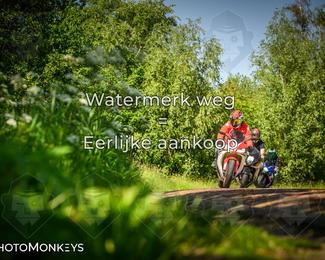Motor Elfstedentocht 2026 photo