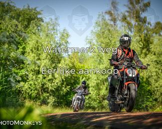Motor Elfstedentocht 2026 photo