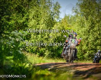 Motor Elfstedentocht 2026 photo