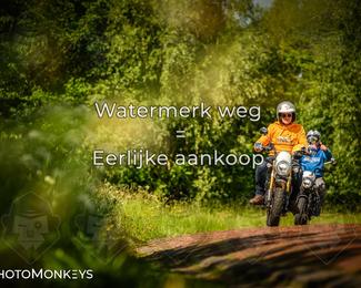 Motor Elfstedentocht 2026 photo