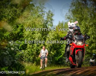 Motor Elfstedentocht 2026 photo