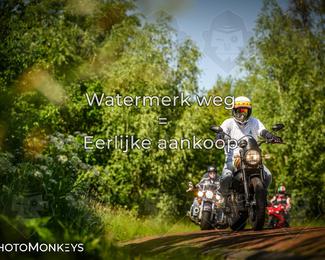 Motor Elfstedentocht 2026 photo