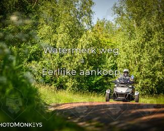 Motor Elfstedentocht 2026 photo