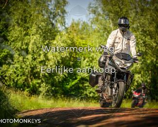 Motor Elfstedentocht 2026 photo