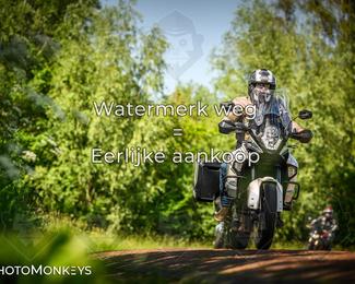 Motor Elfstedentocht 2026 photo
