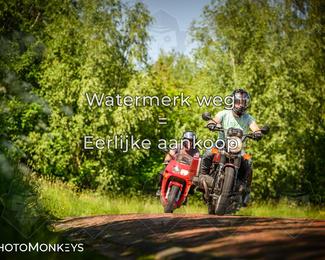 Motor Elfstedentocht 2026 photo