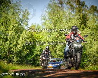 Motor Elfstedentocht 2026 photo