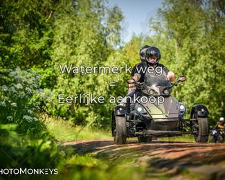 Motor Elfstedentocht 2026 photo