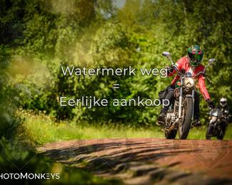 Motor Elfstedentocht 2026 photo