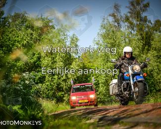 Motor Elfstedentocht 2026 photo