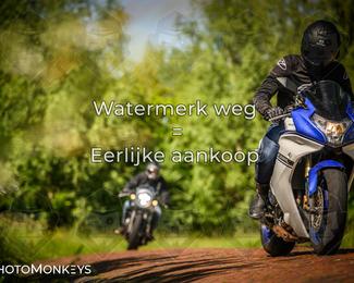 Motor Elfstedentocht 2026 photo