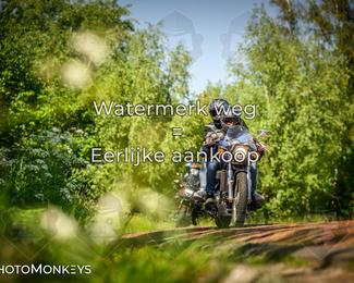 Motor Elfstedentocht 2026 photo