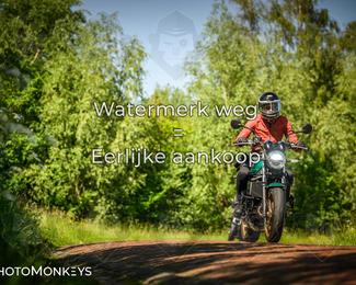 Motor Elfstedentocht 2026 photo