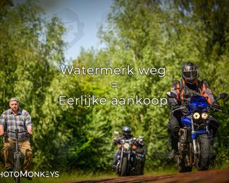Motor Elfstedentocht 2026 photo