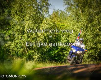 Motor Elfstedentocht 2026 photo