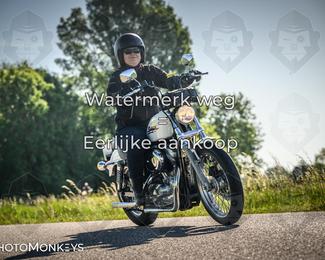 Motor Elfstedentocht 2026 photo