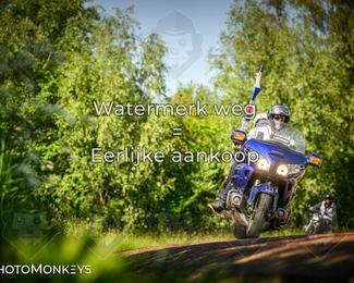 Motor Elfstedentocht 2026 photo