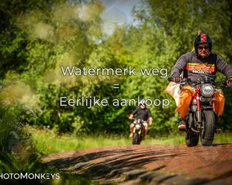 Motor Elfstedentocht 2026 photo