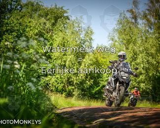Motor Elfstedentocht 2026 photo