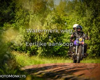 Motor Elfstedentocht 2026 photo