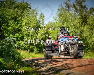 Motor Elfstedentocht 2026 photo