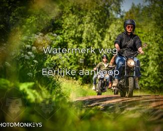 Motor Elfstedentocht 2026 photo