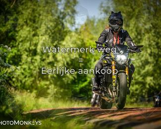 Motor Elfstedentocht 2026 photo
