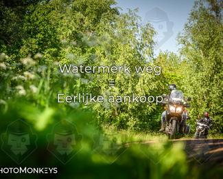 Motor Elfstedentocht 2026 photo