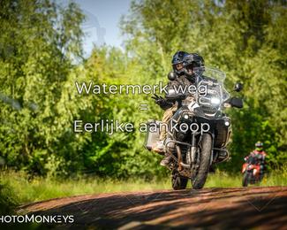 Motor Elfstedentocht 2026 photo