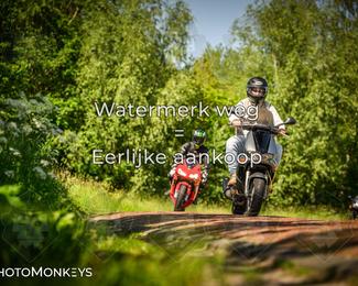 Motor Elfstedentocht 2026 photo