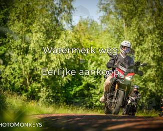 Motor Elfstedentocht 2026 photo