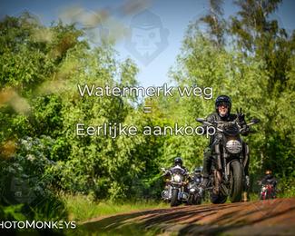 Motor Elfstedentocht 2026 photo